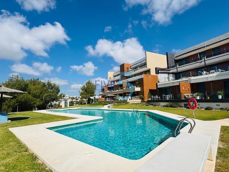 Apartment for Sale in Alicante, Valencia 24
