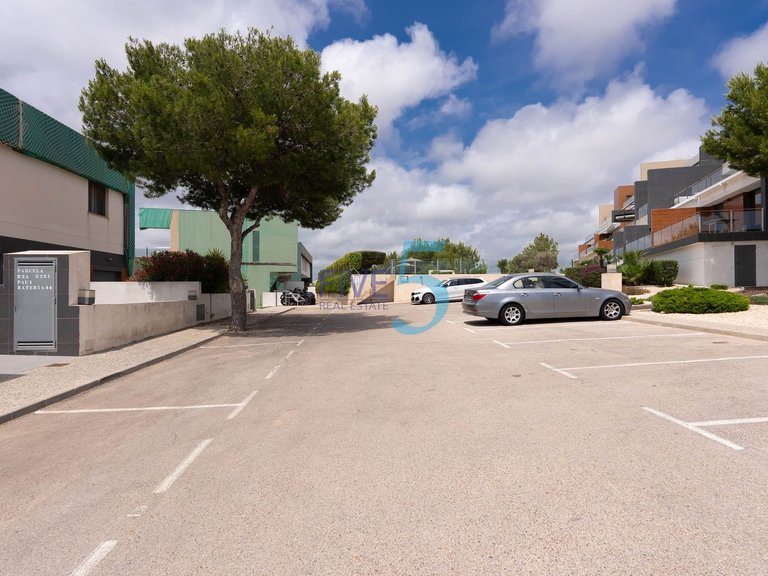 Apartment for Sale in Alicante, Valencia 26