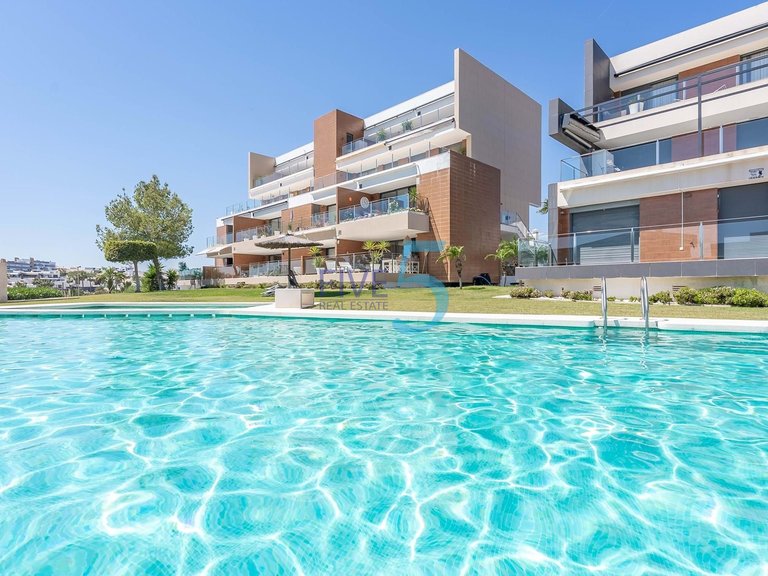 Apartment for Sale in Alicante, Valencia 27