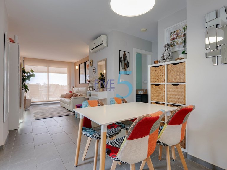 Apartment for Sale in Alicante, Valencia 9