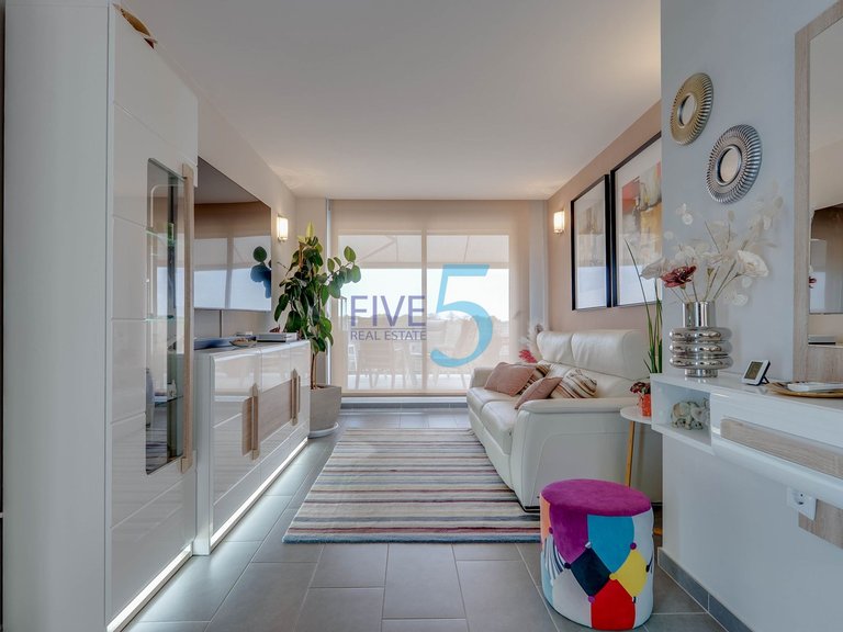 Apartment for Sale in Alicante, Valencia 7