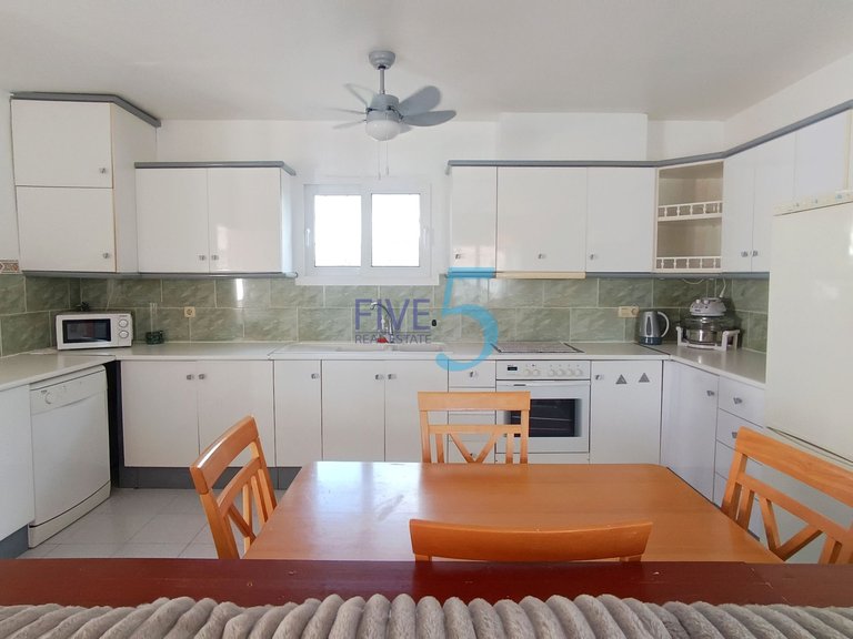 Villa for Sale in Alicante, Valencia 21