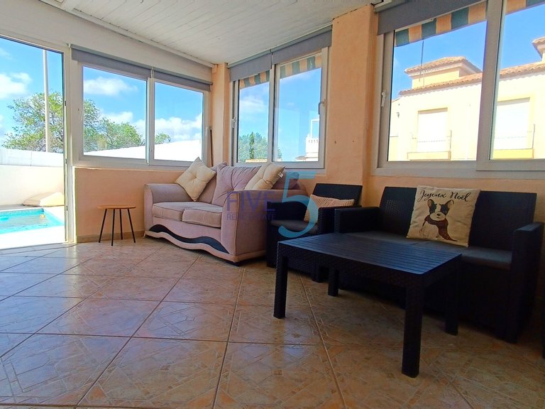 Villa for Sale in Alicante, Valencia 2