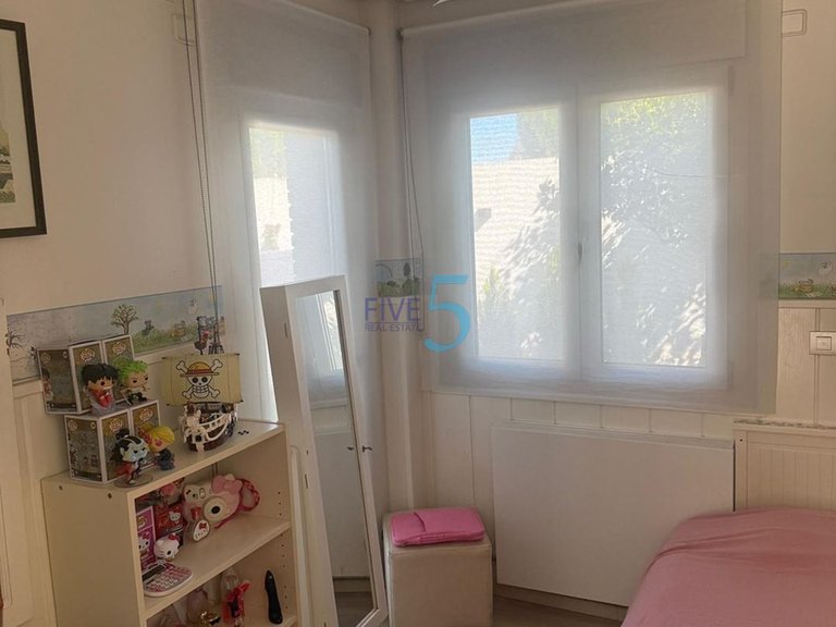 Villa for Sale in Alicante, Valencia 21
