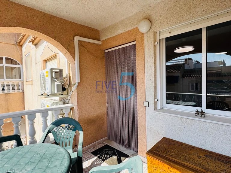 Apartment for Sale in Alicante, Valencia 16