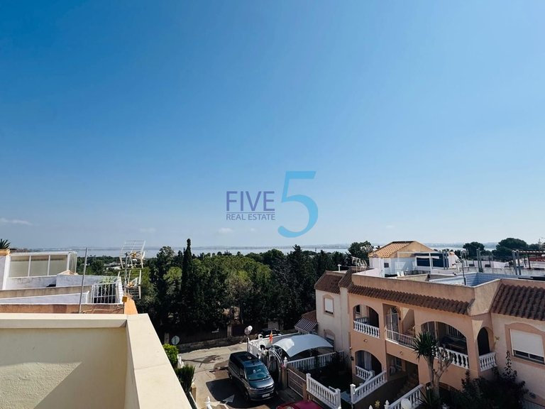 Apartment for Sale in Alicante, Valencia 19