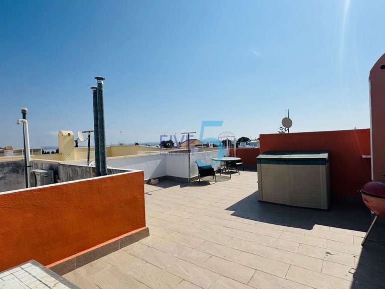 Apartment for Sale in Alicante, Valencia 18