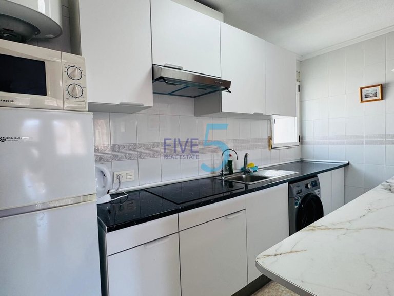Apartment for Sale in Alicante, Valencia 4