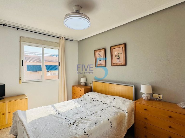 Apartment for Sale in Alicante, Valencia 9