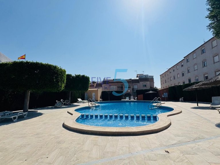 Apartment for Sale in Alicante, Valencia 20