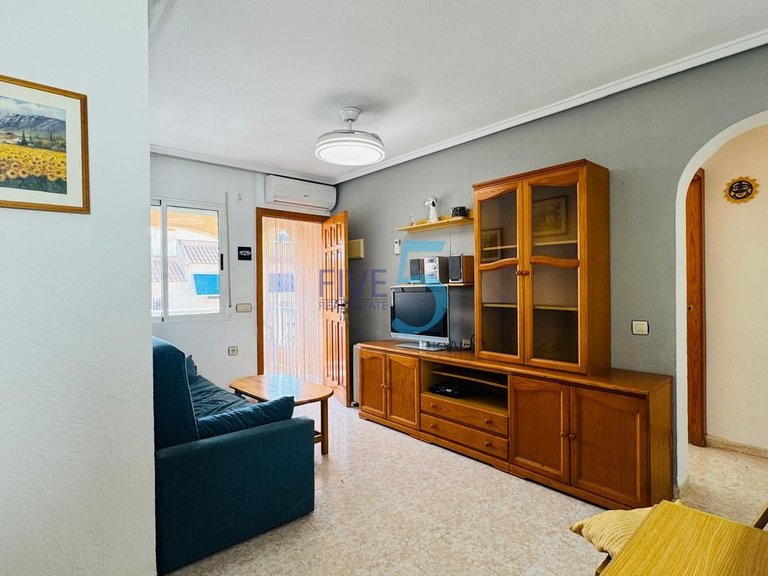 Apartment for Sale in Alicante, Valencia 6