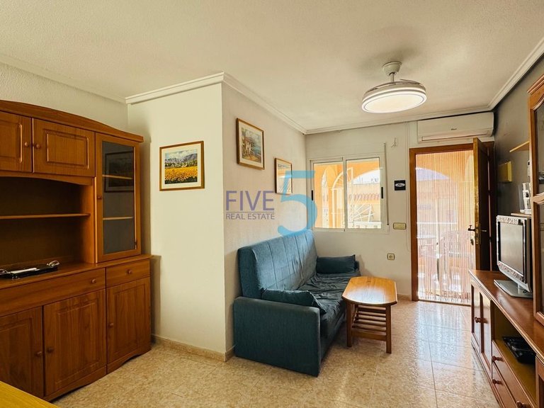 Apartment for Sale in Alicante, Valencia 3
