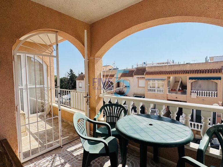 Apartment for Sale in Alicante, Valencia 15