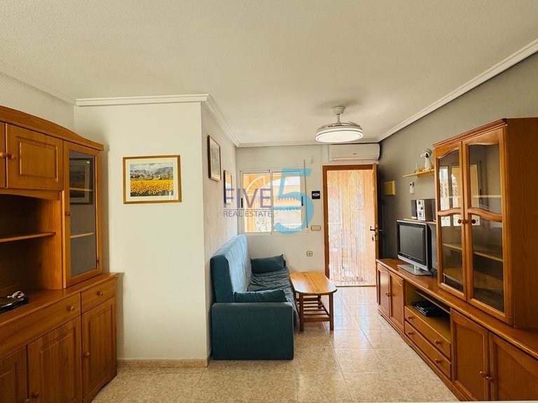 Apartment for Sale in Alicante, Valencia 7