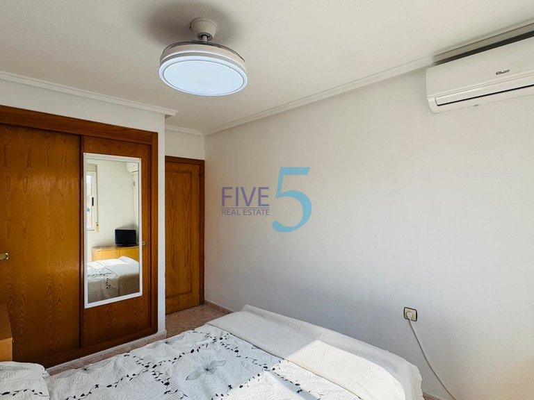 Apartment for Sale in Alicante, Valencia 10