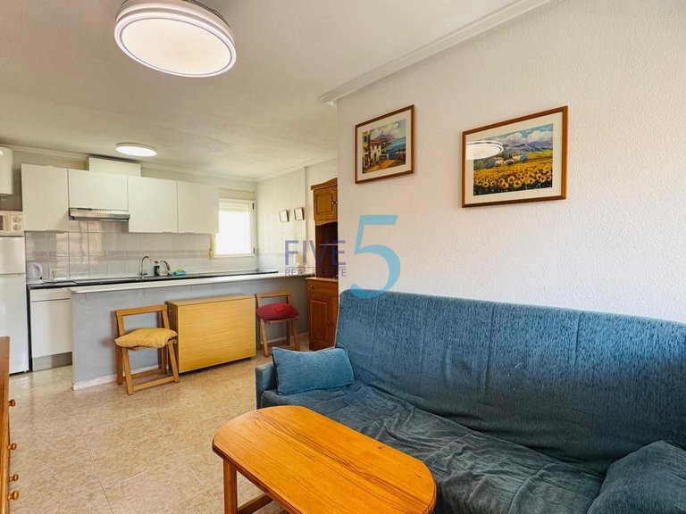 Apartment for Sale in Alicante, Valencia 8