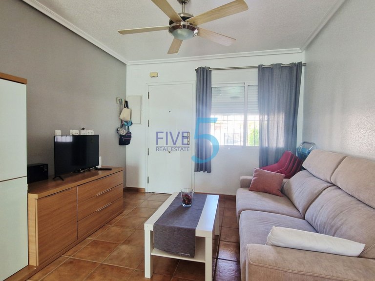 Penthouse for Sale in Alicante, Valencia 5