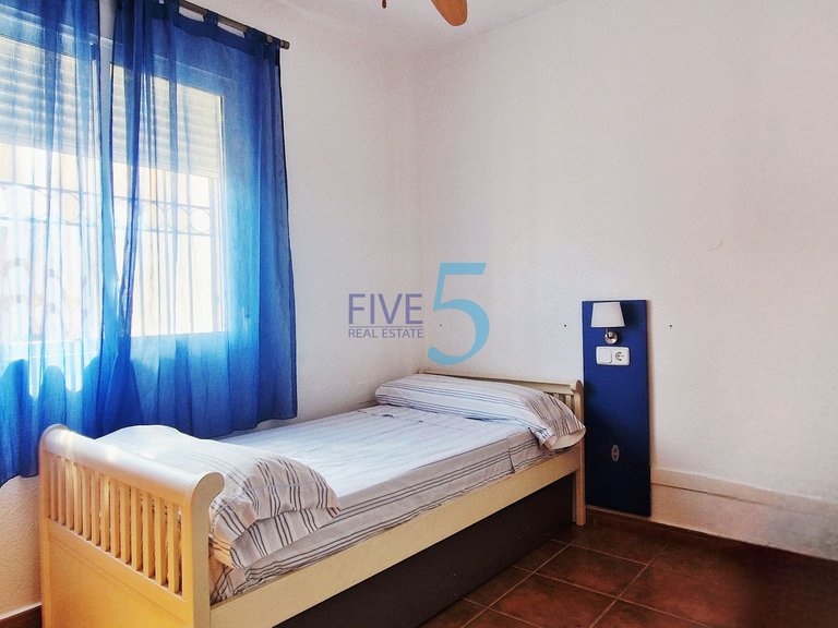 Penthouse for Sale in Alicante, Valencia 12