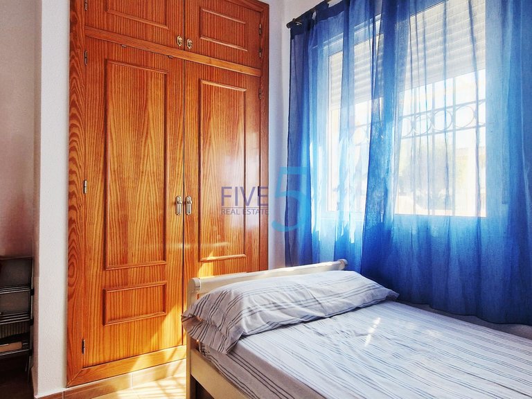 Penthouse for Sale in Alicante, Valencia 11