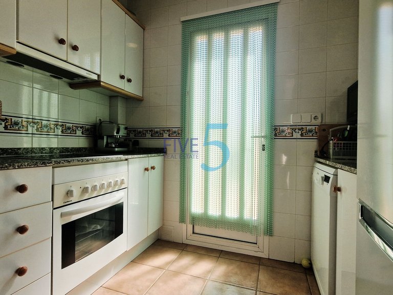 Penthouse for Sale in Alicante, Valencia 7