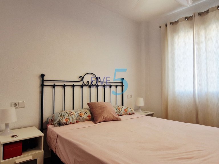 Penthouse for Sale in Alicante, Valencia 13
