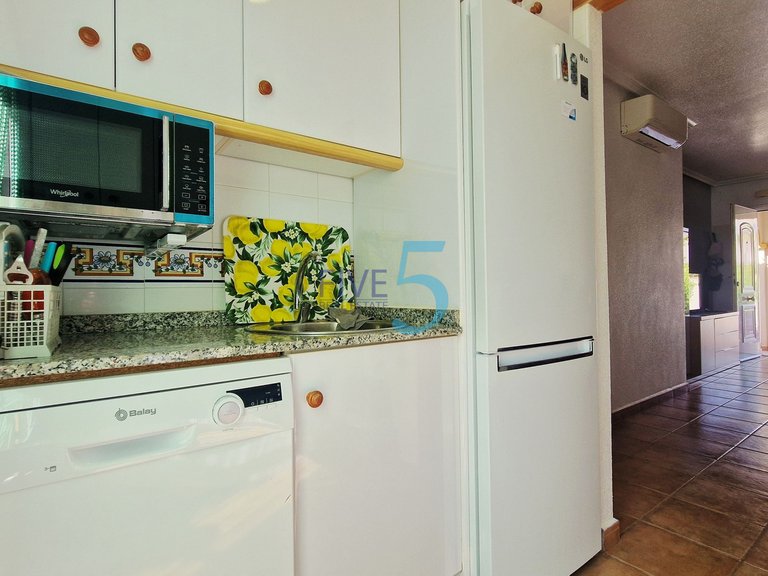 Penthouse for Sale in Alicante, Valencia 10