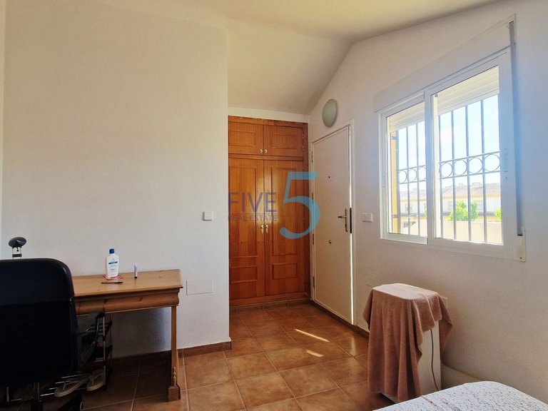 Penthouse for Sale in Alicante, Valencia 20