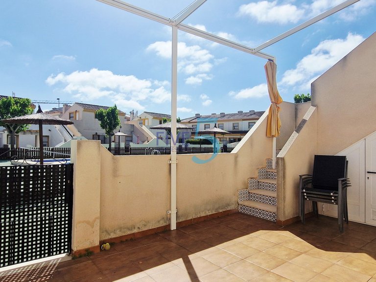Penthouse for Sale in Alicante, Valencia 16