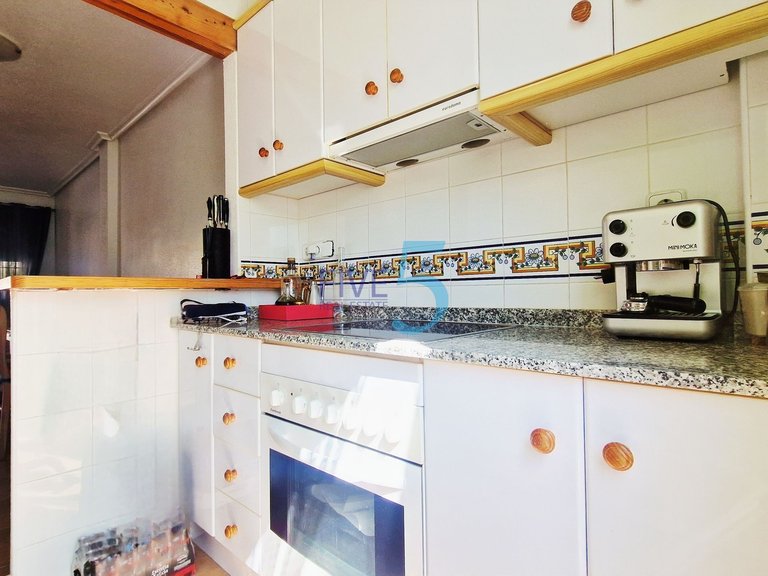 Penthouse for Sale in Alicante, Valencia 9