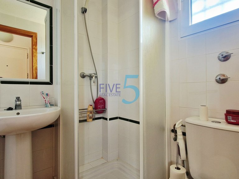 Penthouse for Sale in Alicante, Valencia 21