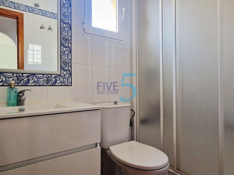 Penthouse for Sale in Alicante, Valencia 15