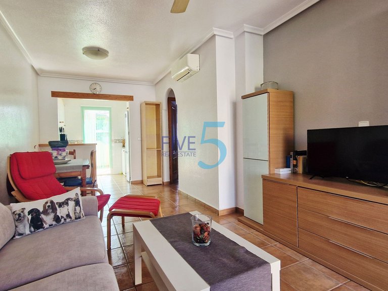 Penthouse for Sale in Alicante, Valencia 4