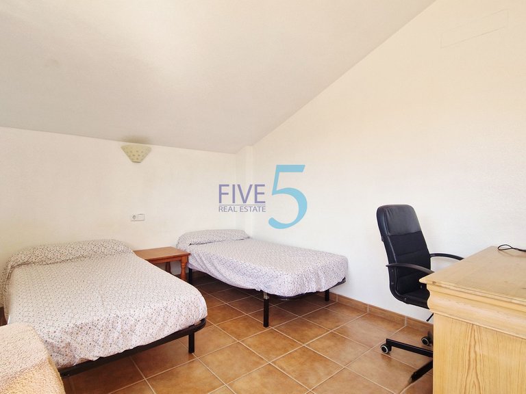 Penthouse for Sale in Alicante, Valencia 19