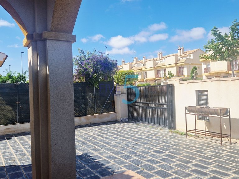 Penthouse for Sale in Alicante, Valencia 25