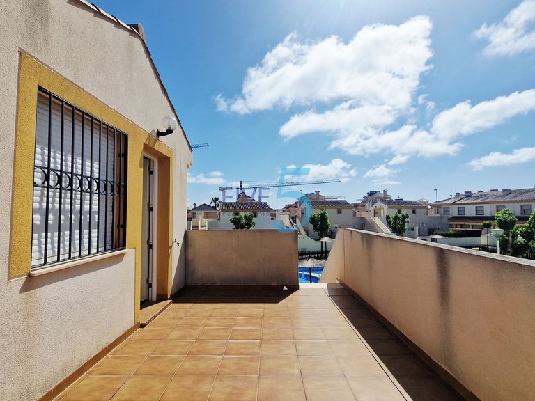 Penthouse for Sale in Alicante, Valencia 22