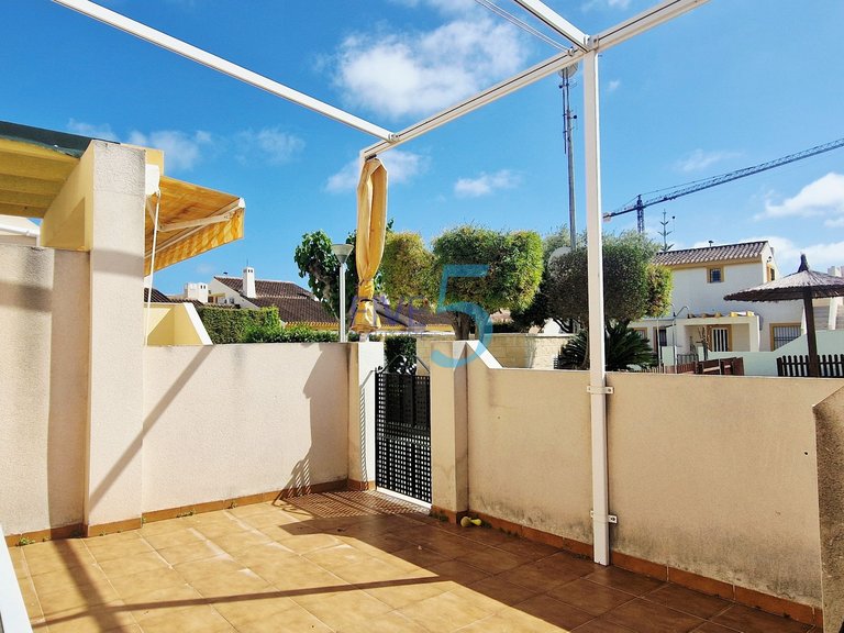 Penthouse for Sale in Alicante, Valencia 17