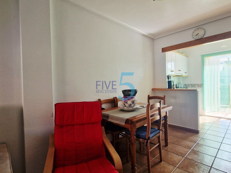 Penthouse for Sale in Alicante, Valencia 6