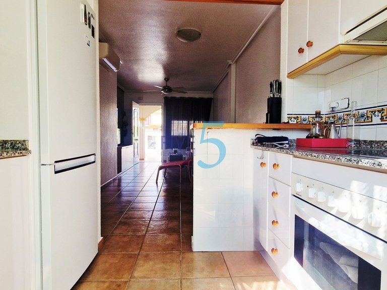 Penthouse for Sale in Alicante, Valencia 8