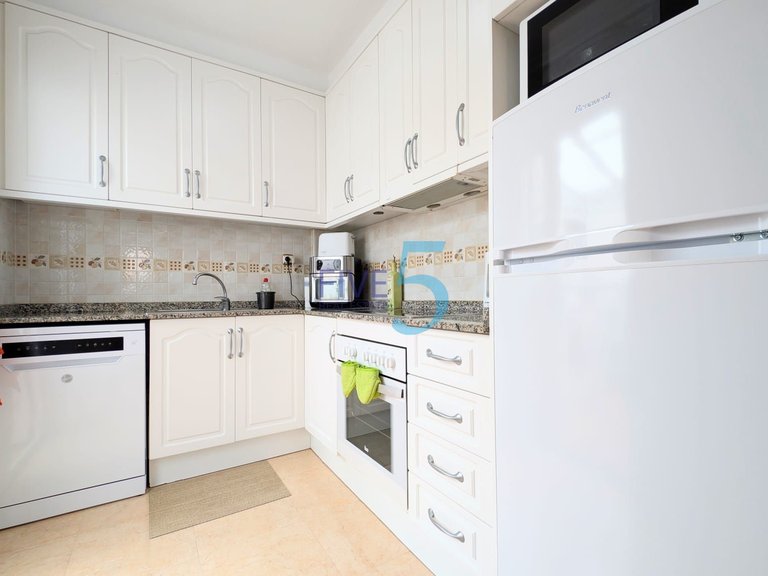 Villa for Sale in Alicante, Valencia 12