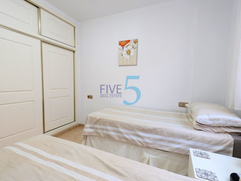 Villa for Sale in Alicante, Valencia 17
