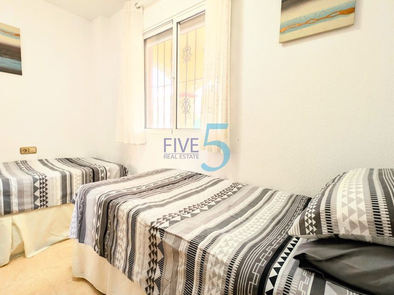 Villa for Sale in Alicante, Valencia 19