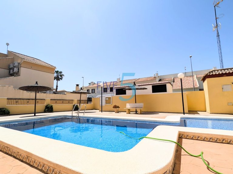 Villa for Sale in Alicante, Valencia 27