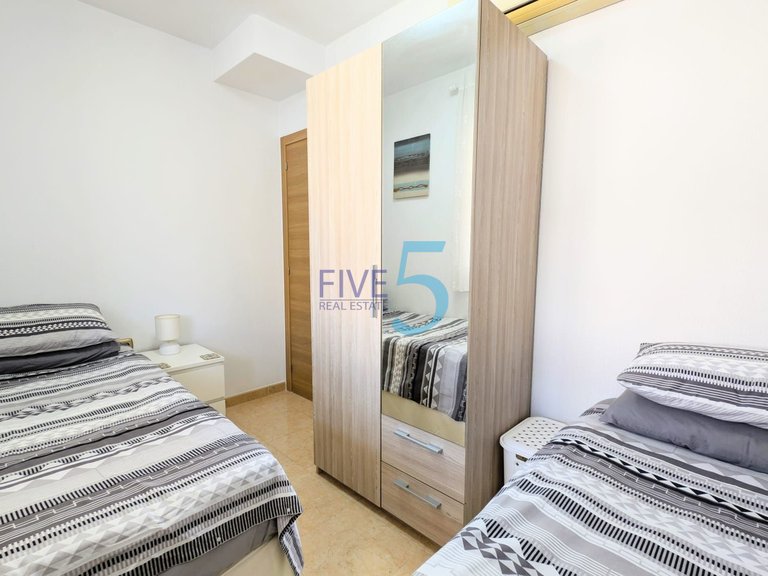 Villa for Sale in Alicante, Valencia 18