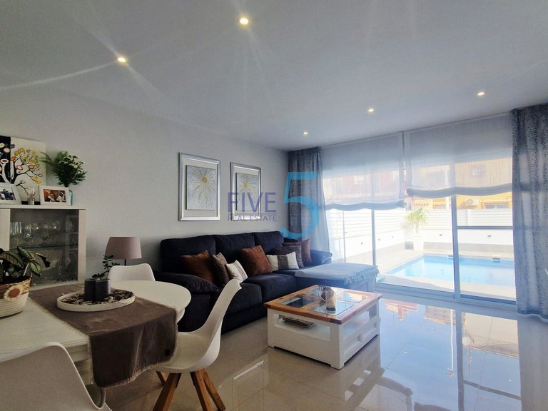 Villa for Sale in Murcia, Murcia 6