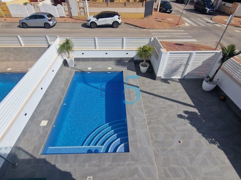 Villa for Sale in Murcia, Murcia 34