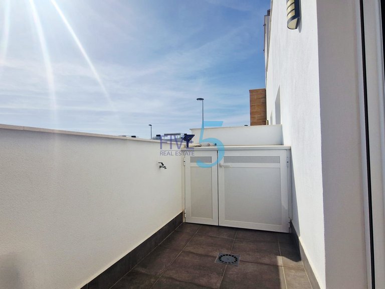 Villa for Sale in Murcia, Murcia 27