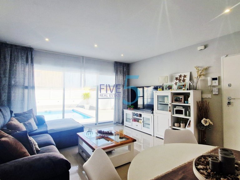 Villa for Sale in Murcia, Murcia 7