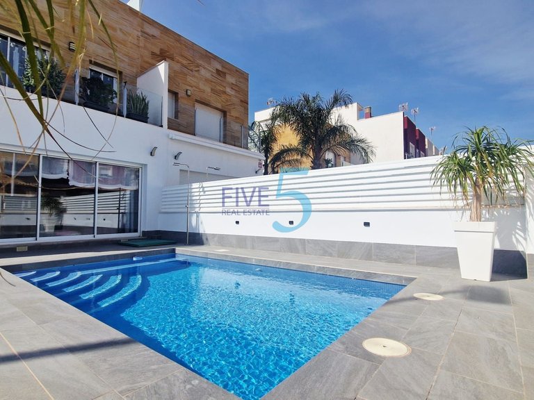 Villa for Sale in Murcia, Murcia 8