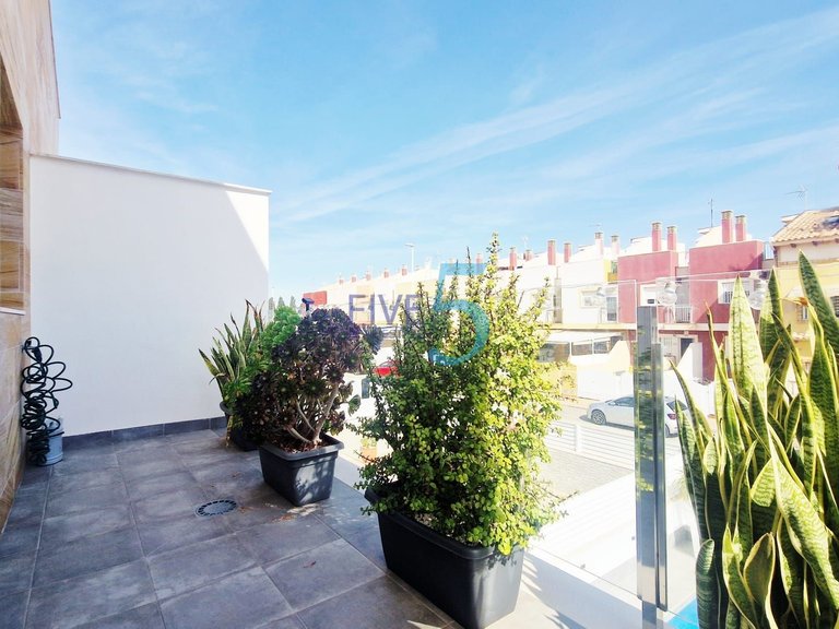 Villa for Sale in Murcia, Murcia 23