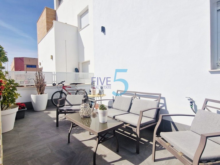 Villa for Sale in Murcia, Murcia 37